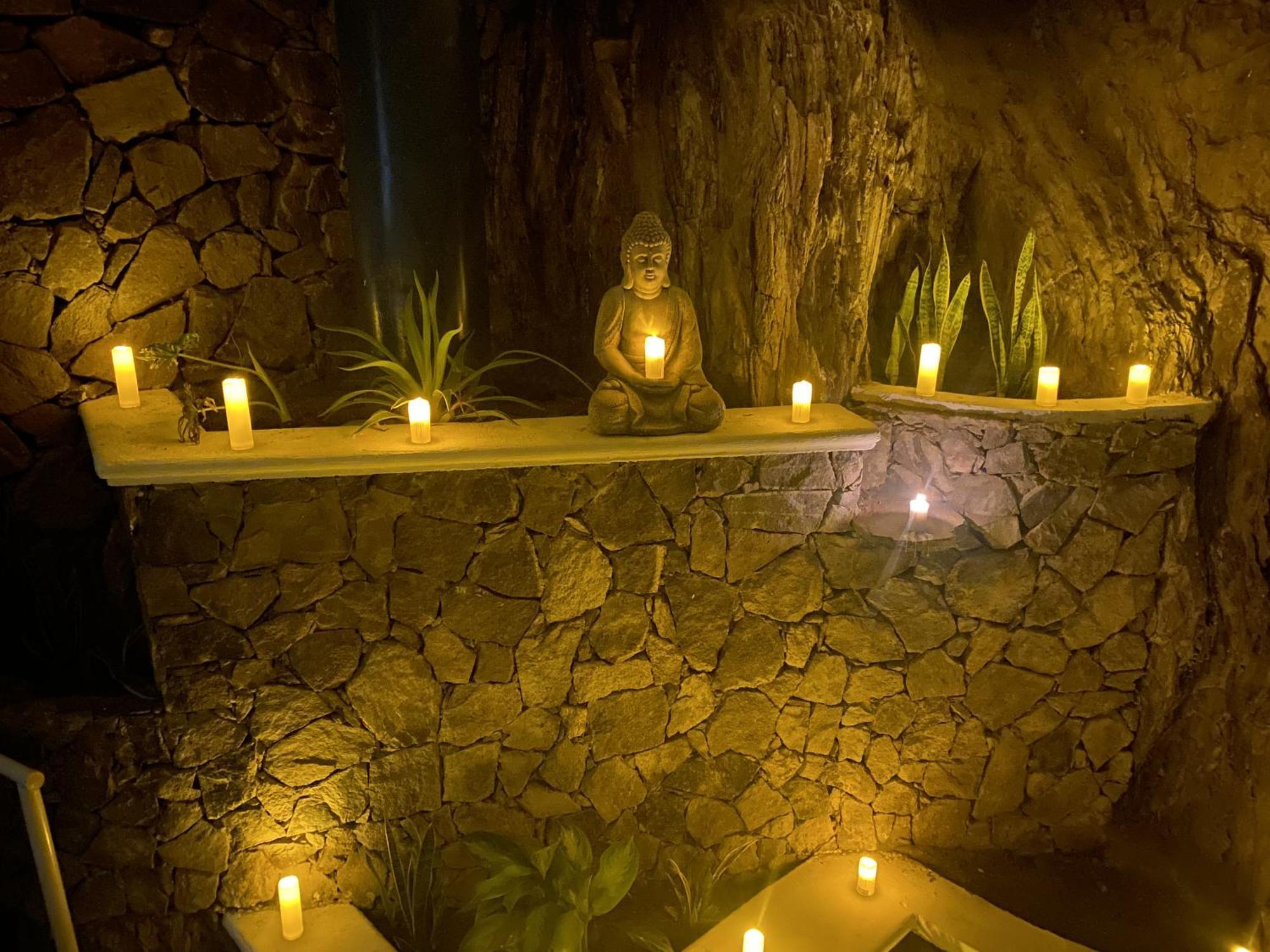 Azul Hotel Boutique Santa Marta  Buitenkant foto