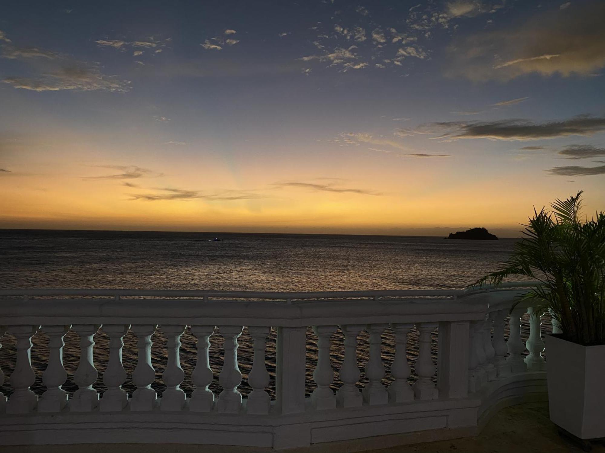 Azul Hotel Boutique Santa Marta  Buitenkant foto