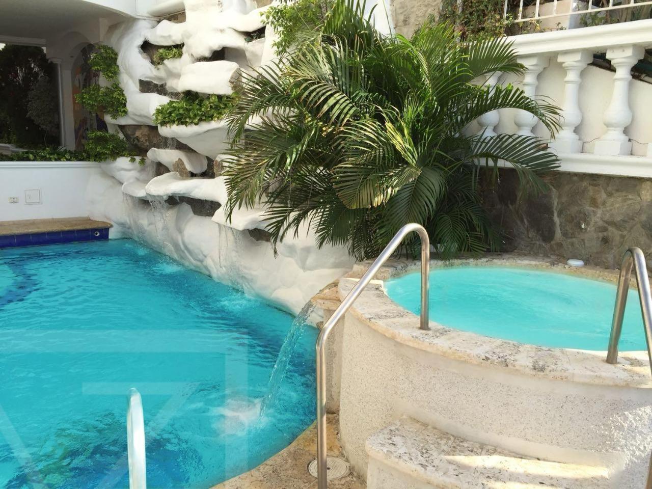 Azul Hotel Boutique Santa Marta  Buitenkant foto