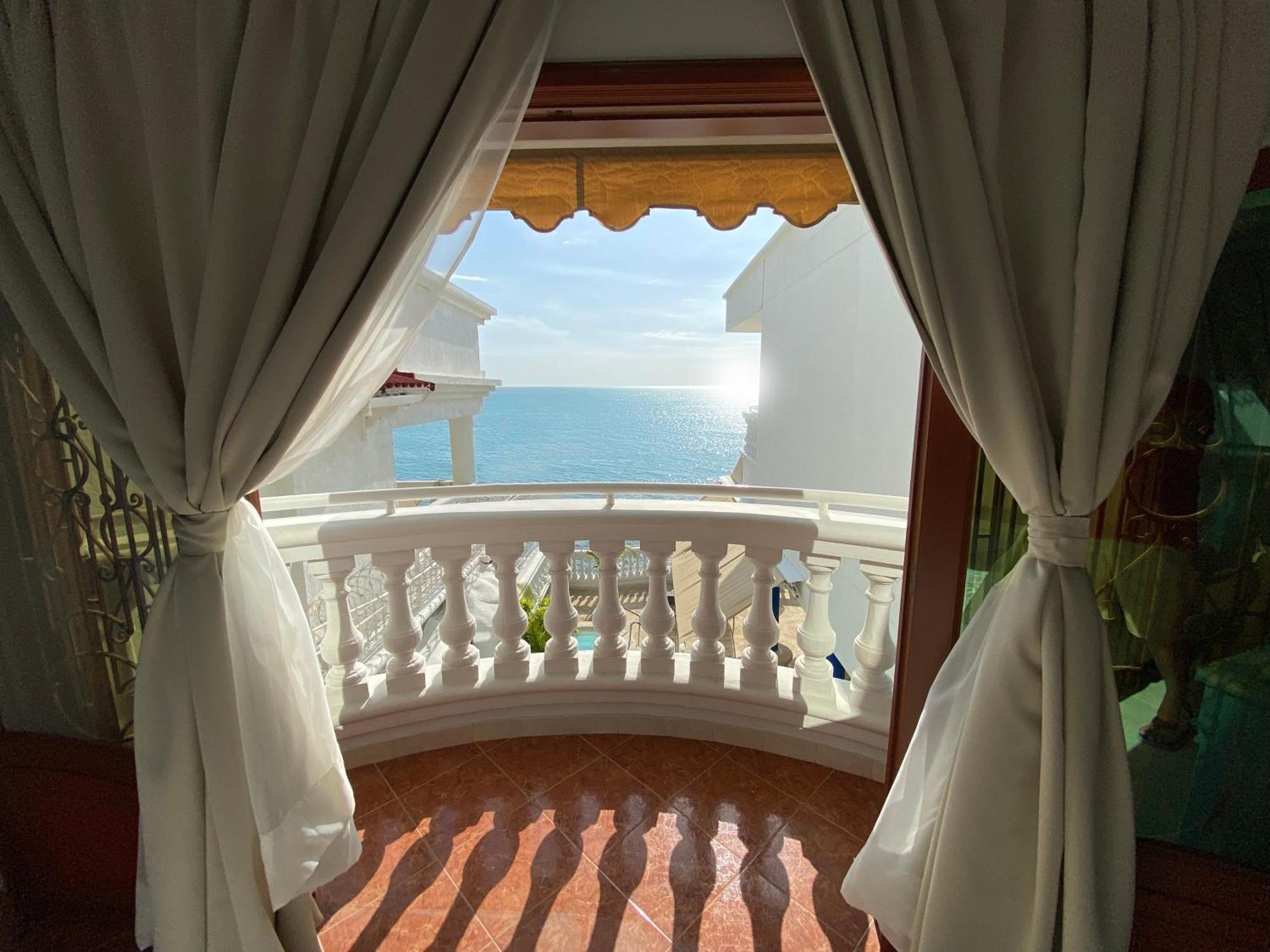 Azul Hotel Boutique Santa Marta  Buitenkant foto